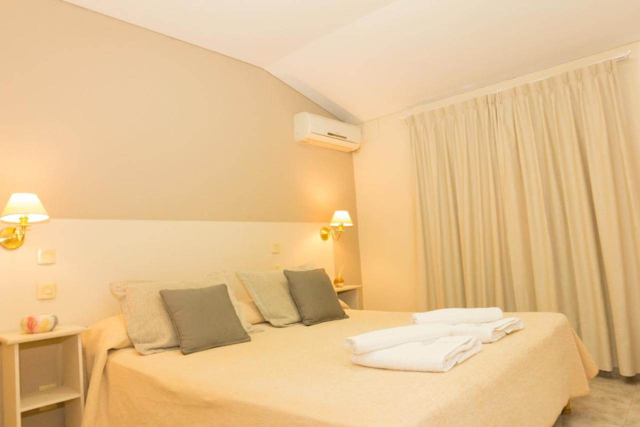 Patio Mediterraneo Apart Hotel San Rafael  Εξωτερικό φωτογραφία