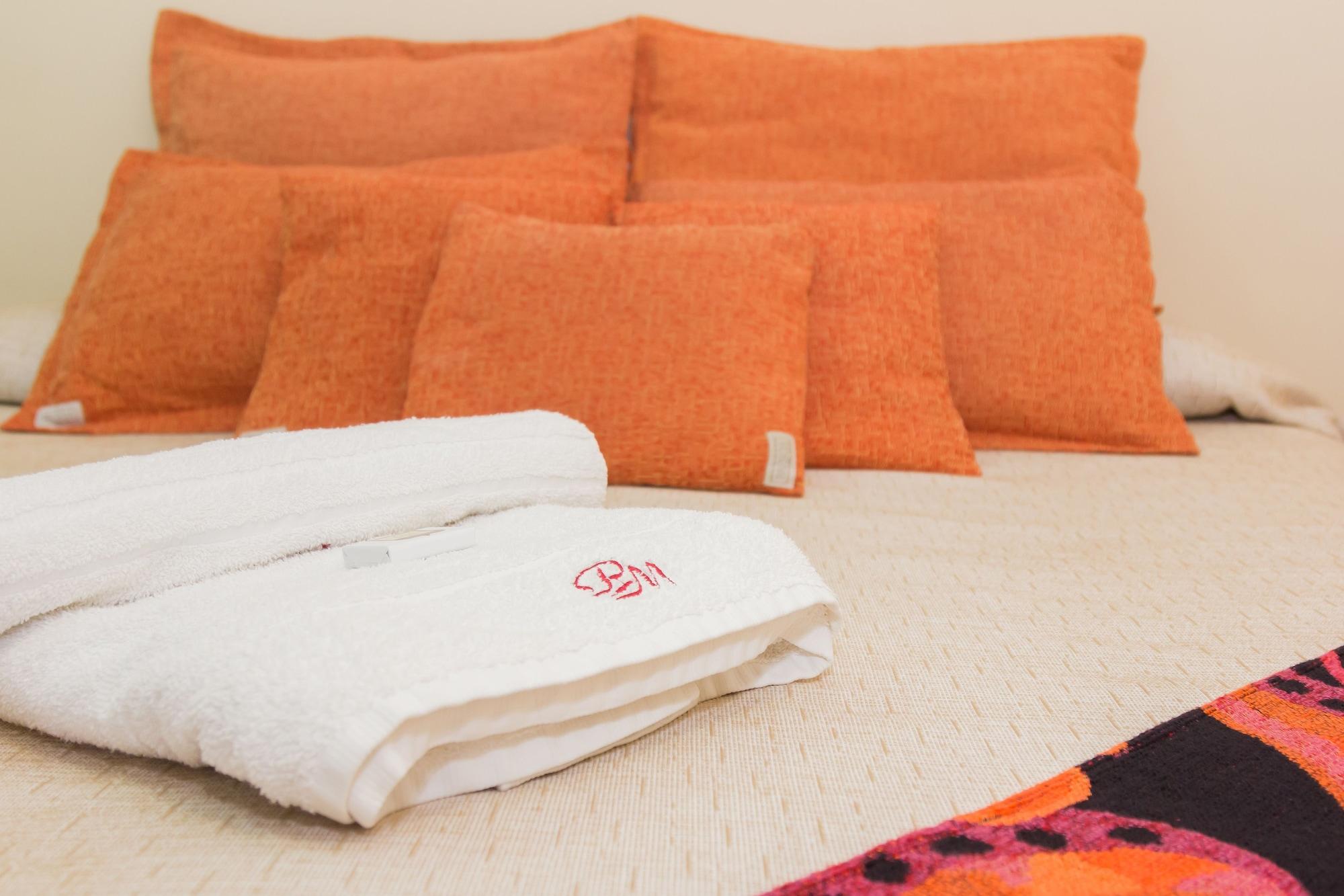 Patio Mediterraneo Apart Hotel San Rafael  Εξωτερικό φωτογραφία