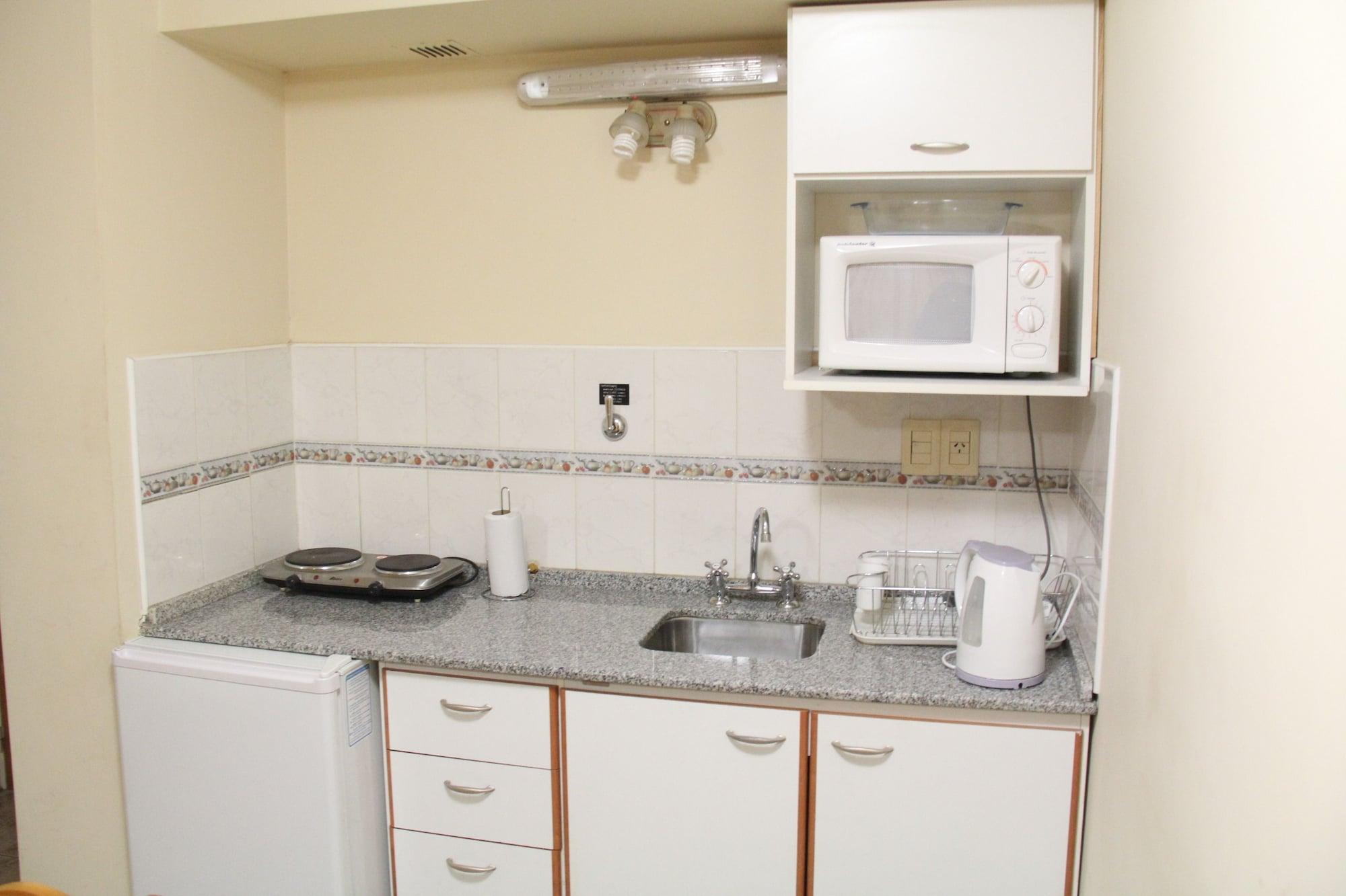 Patio Mediterraneo Apart Hotel San Rafael  Εξωτερικό φωτογραφία