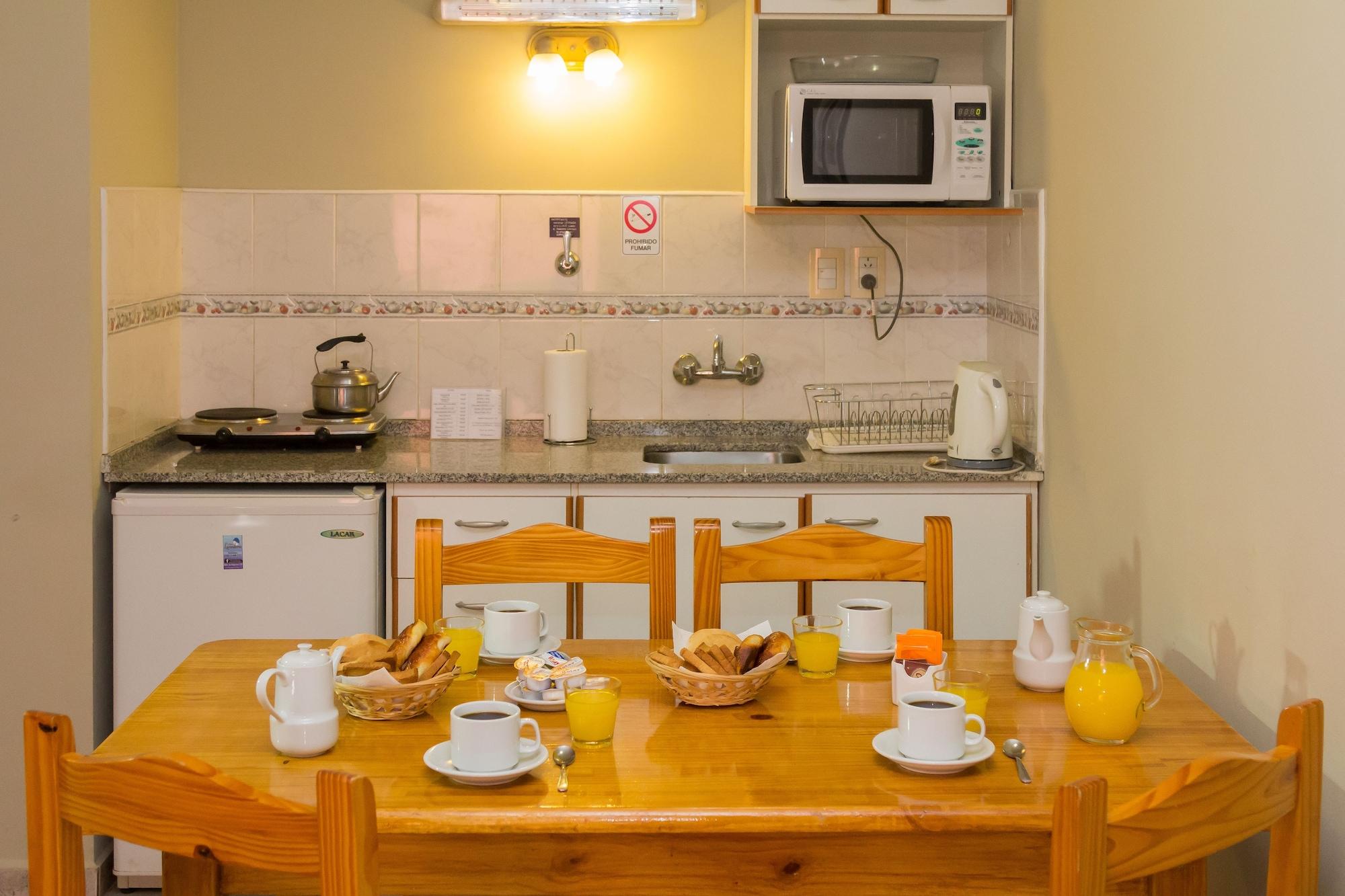 Patio Mediterraneo Apart Hotel San Rafael  Εξωτερικό φωτογραφία