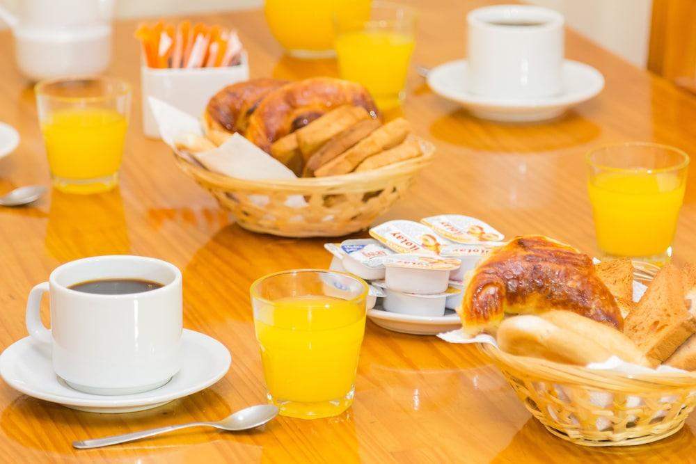 Patio Mediterraneo Apart Hotel San Rafael  Εξωτερικό φωτογραφία