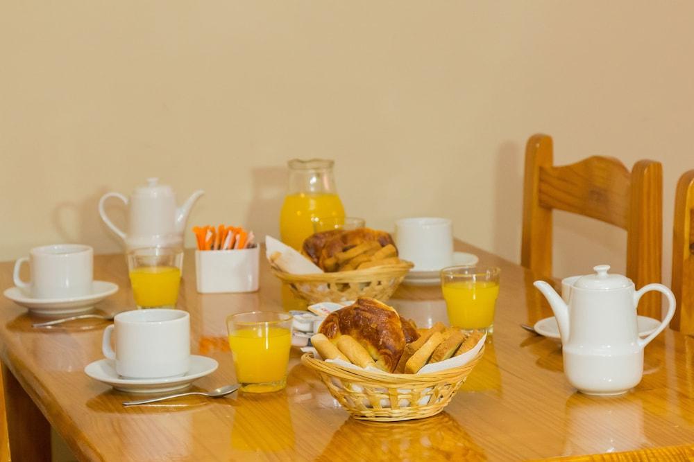 Patio Mediterraneo Apart Hotel San Rafael  Εξωτερικό φωτογραφία