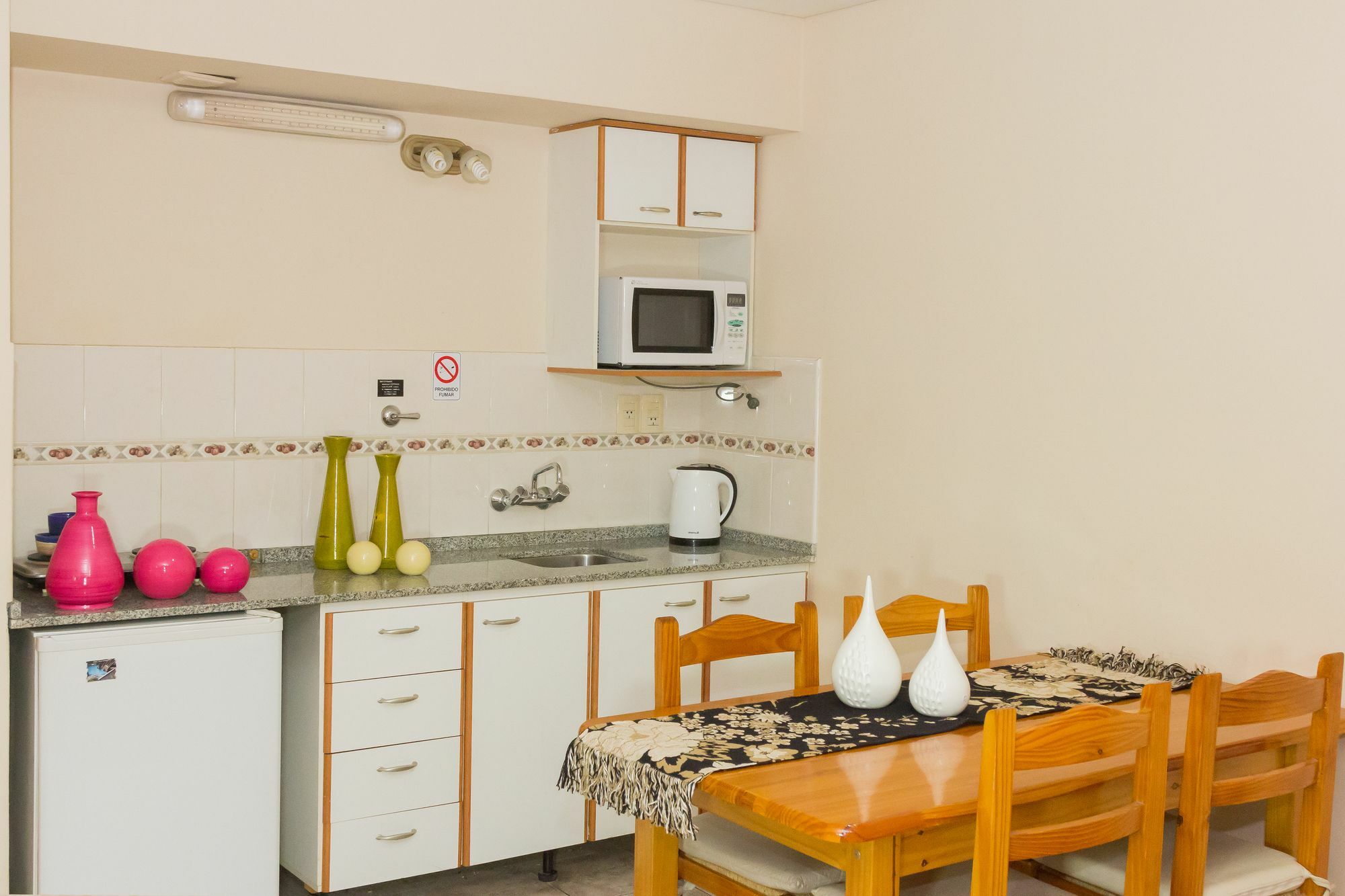 Patio Mediterraneo Apart Hotel San Rafael  Εξωτερικό φωτογραφία